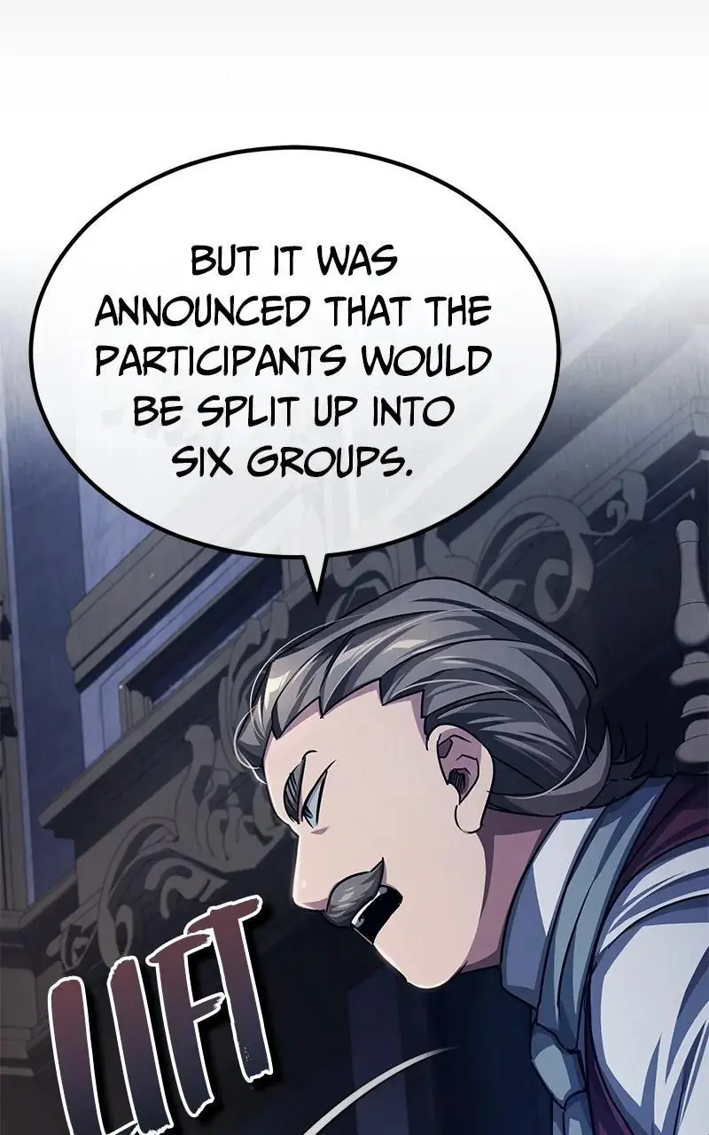 Descended from Divinity Chapter 79