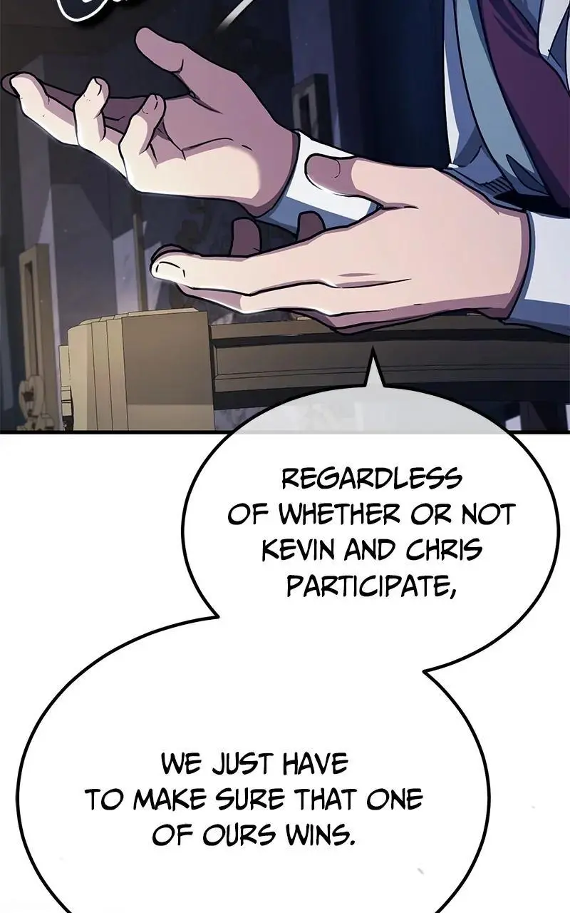Descended from Divinity Chapter 79