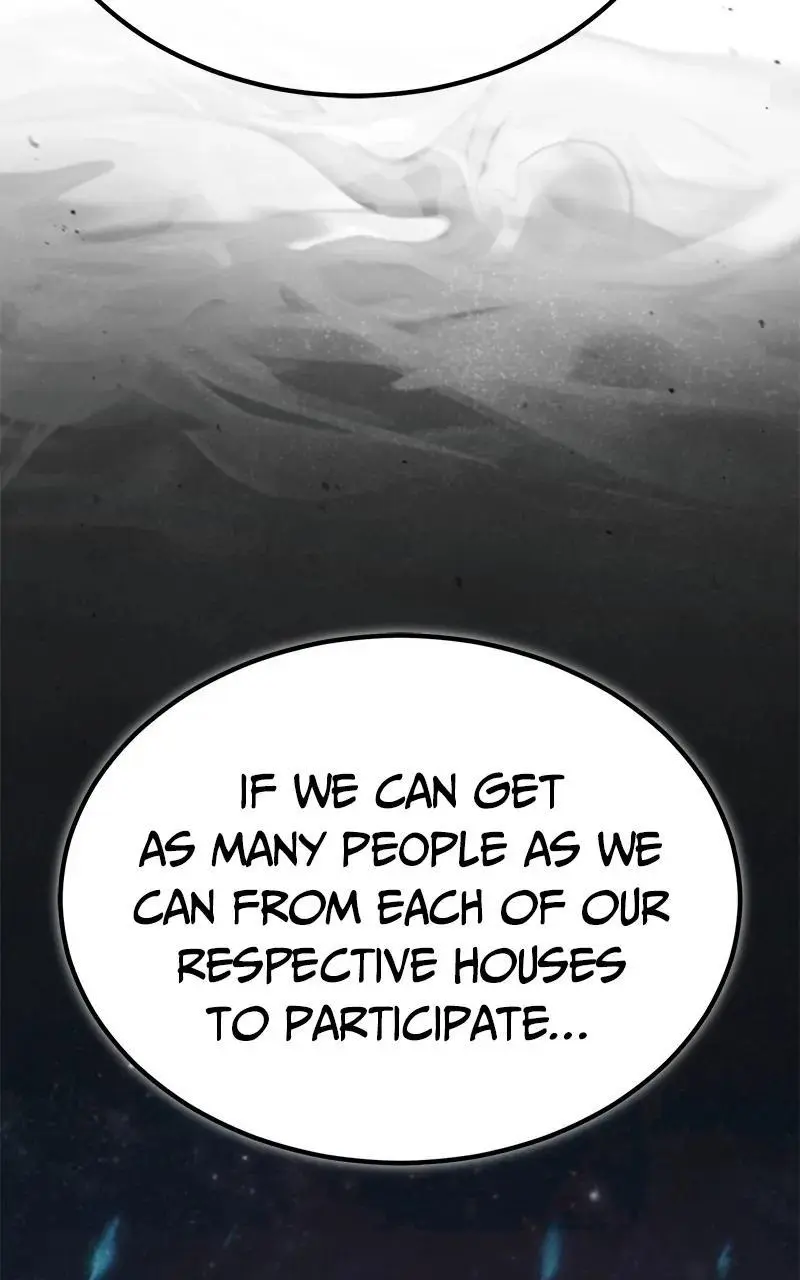 Descended from Divinity Chapter 79