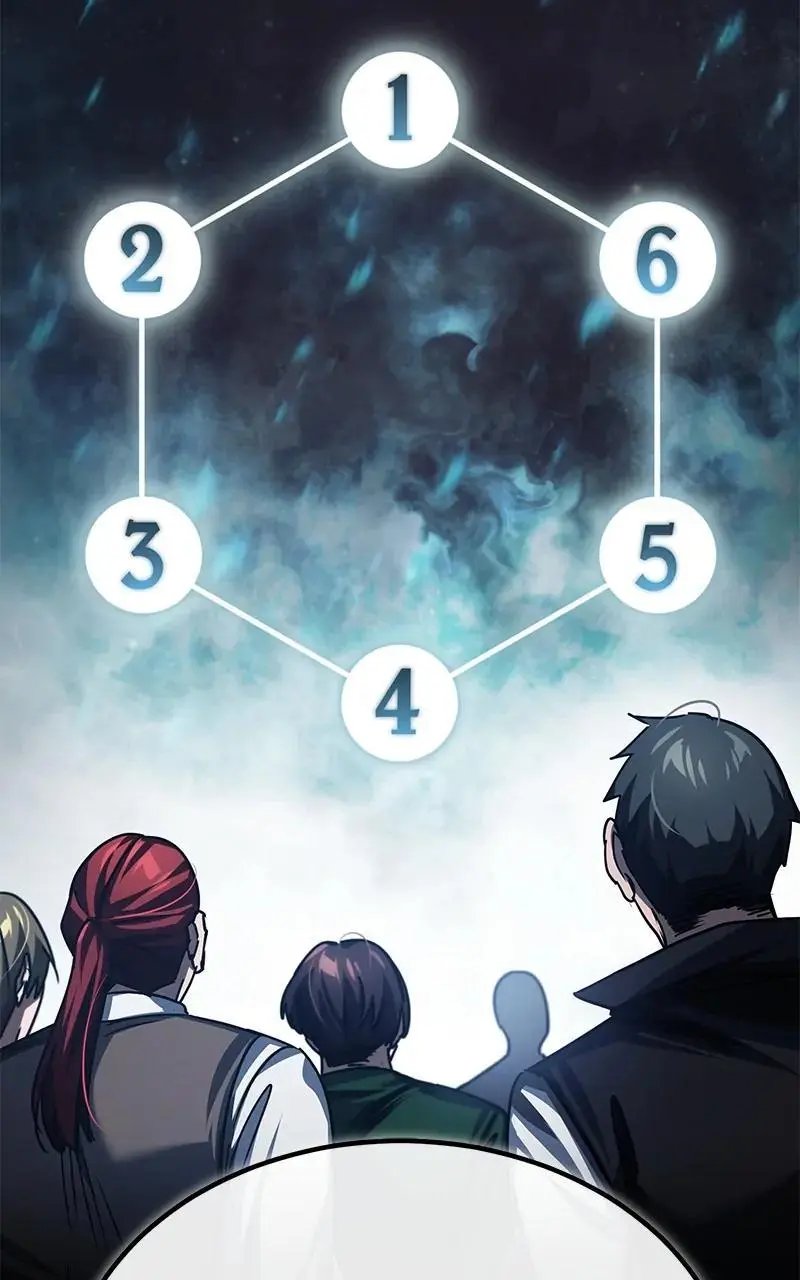 Descended from Divinity Chapter 79