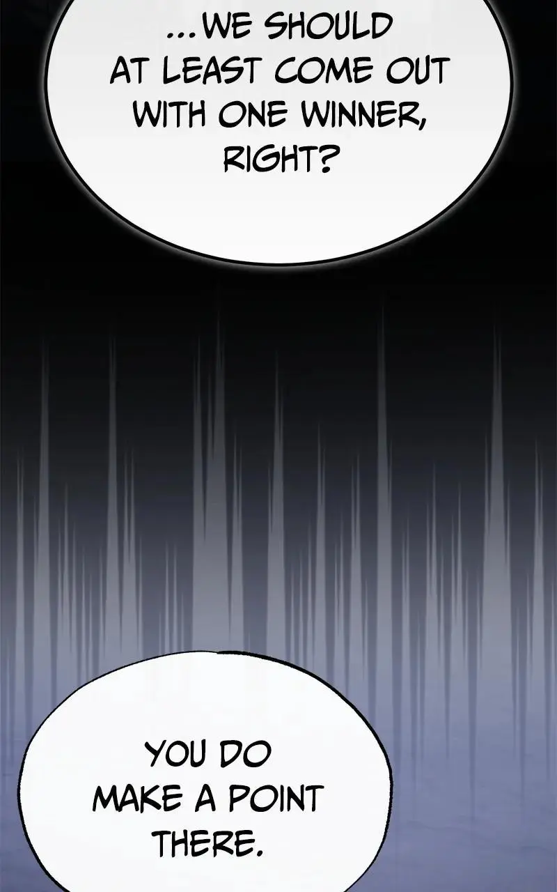 Descended from Divinity Chapter 79