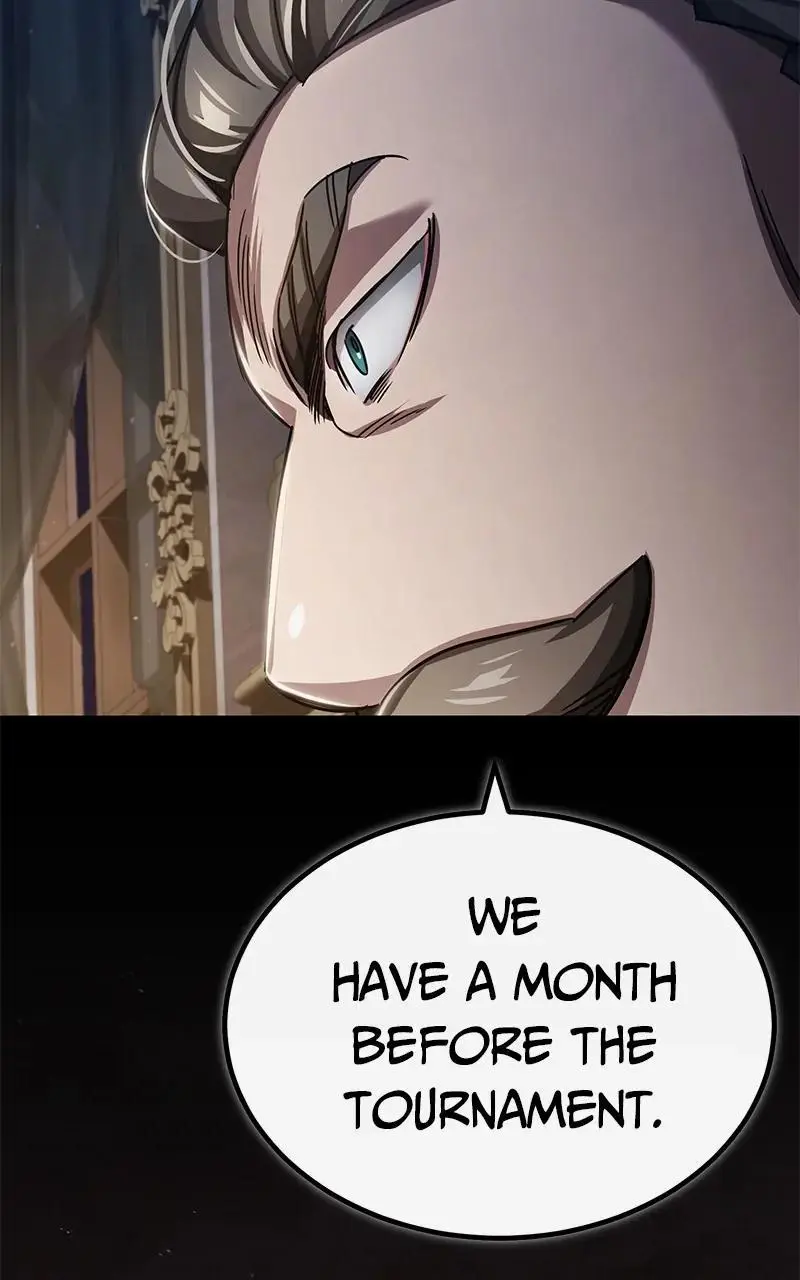 Descended from Divinity Chapter 79