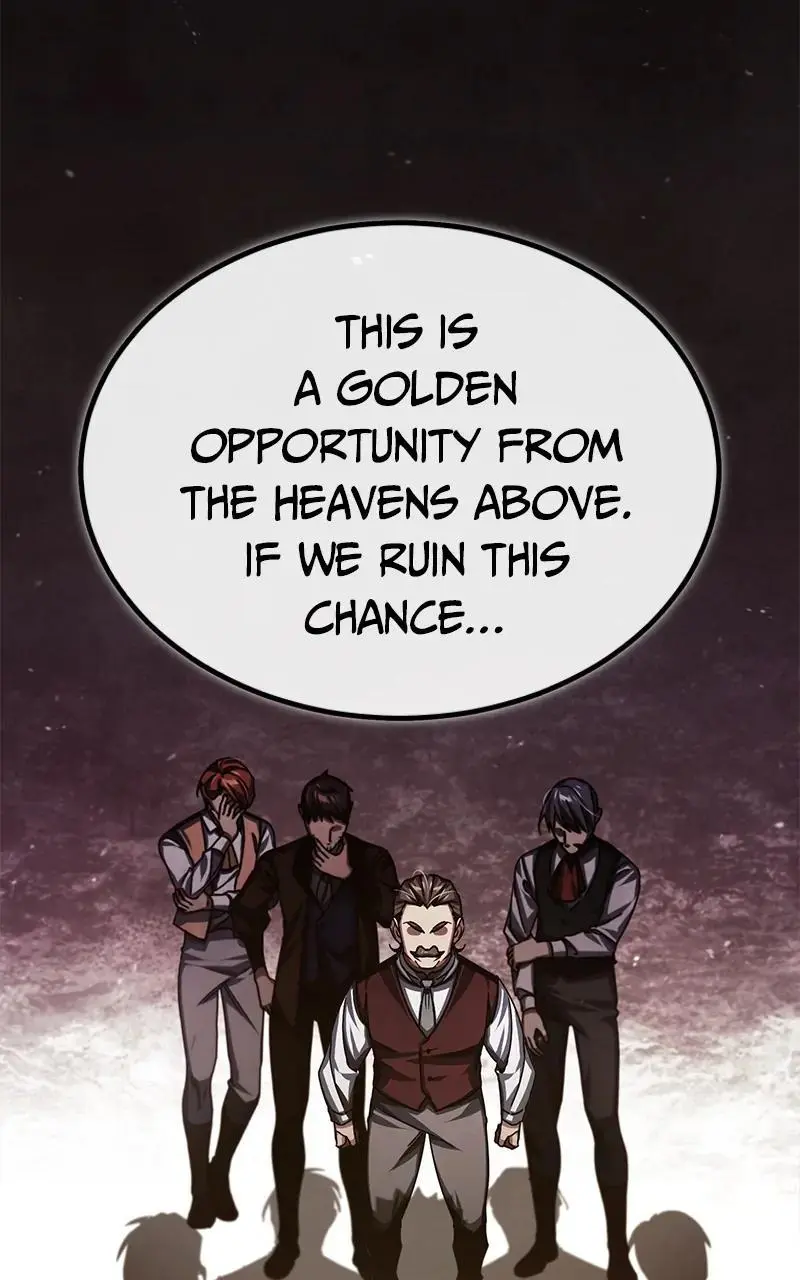 Descended from Divinity Chapter 79