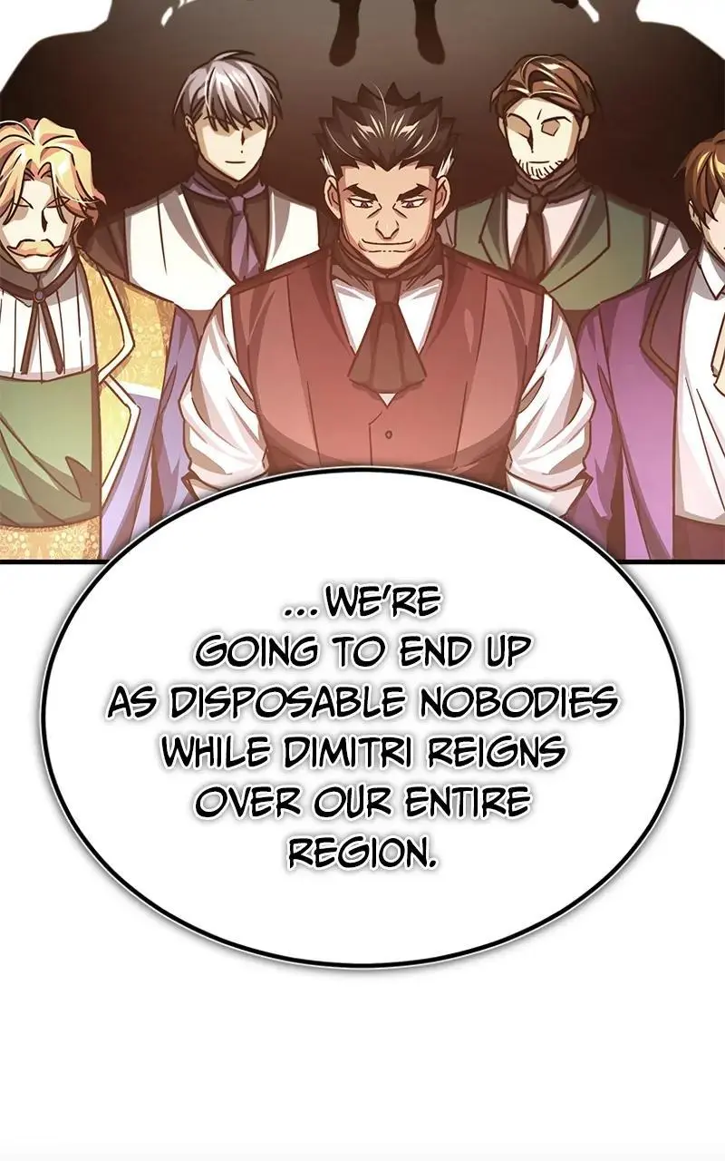 Descended from Divinity Chapter 79