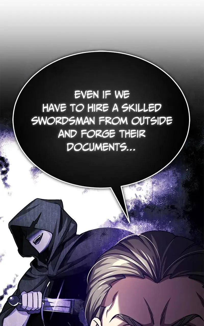 Descended from Divinity Chapter 79