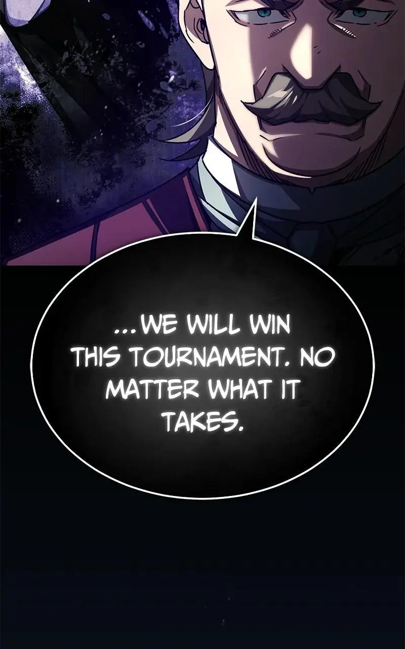 Descended from Divinity Chapter 79