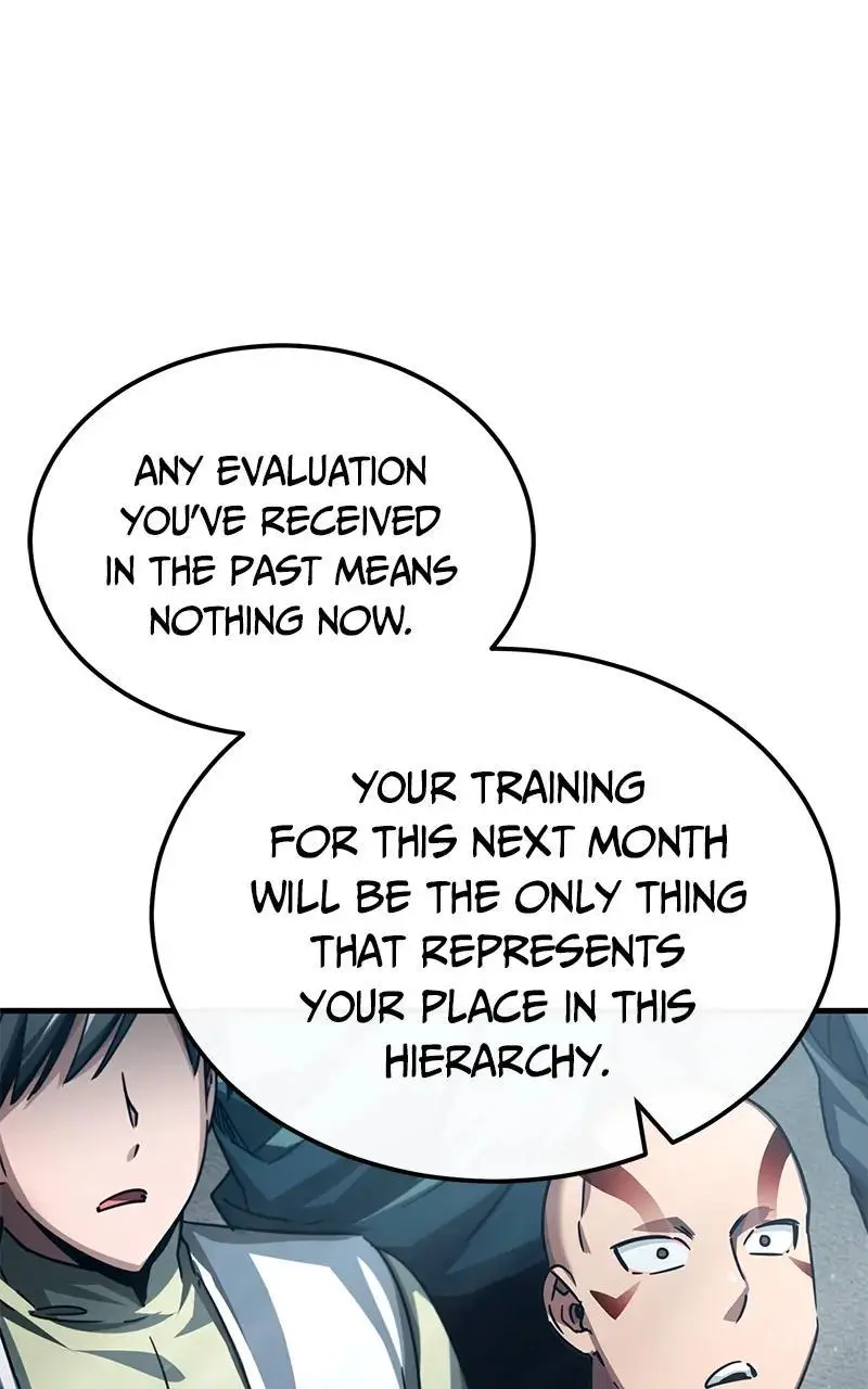 Descended from Divinity Chapter 79