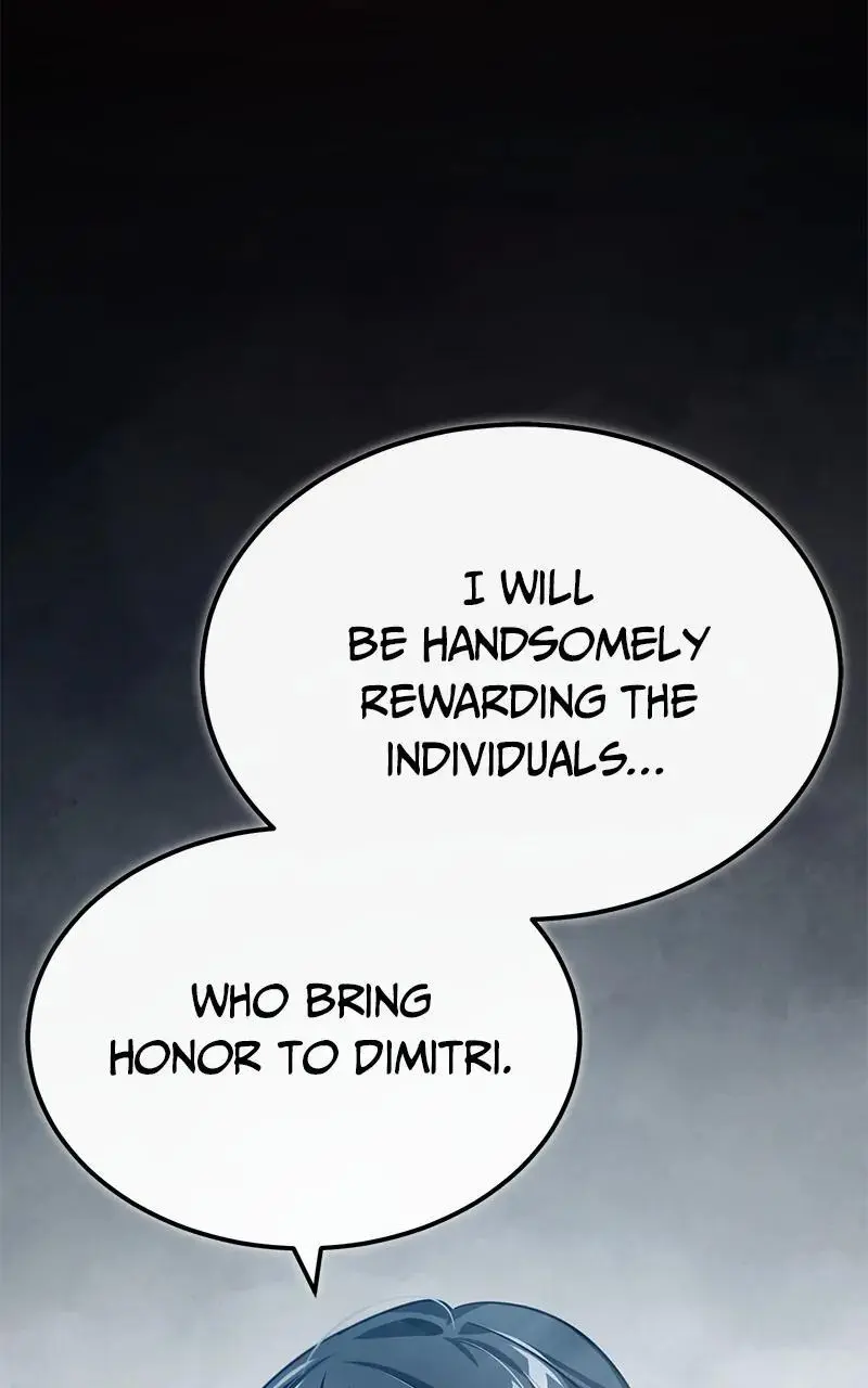 Descended from Divinity Chapter 79