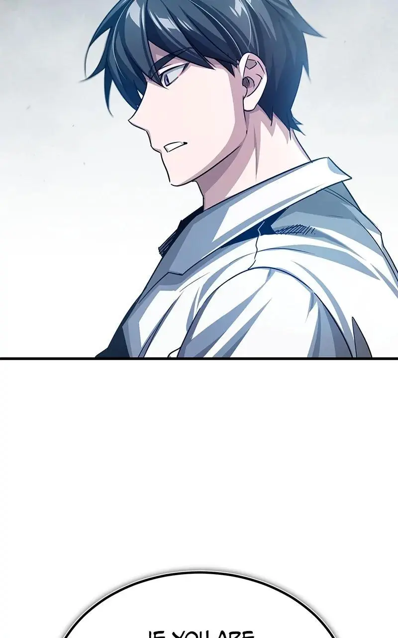 Descended from Divinity Chapter 79