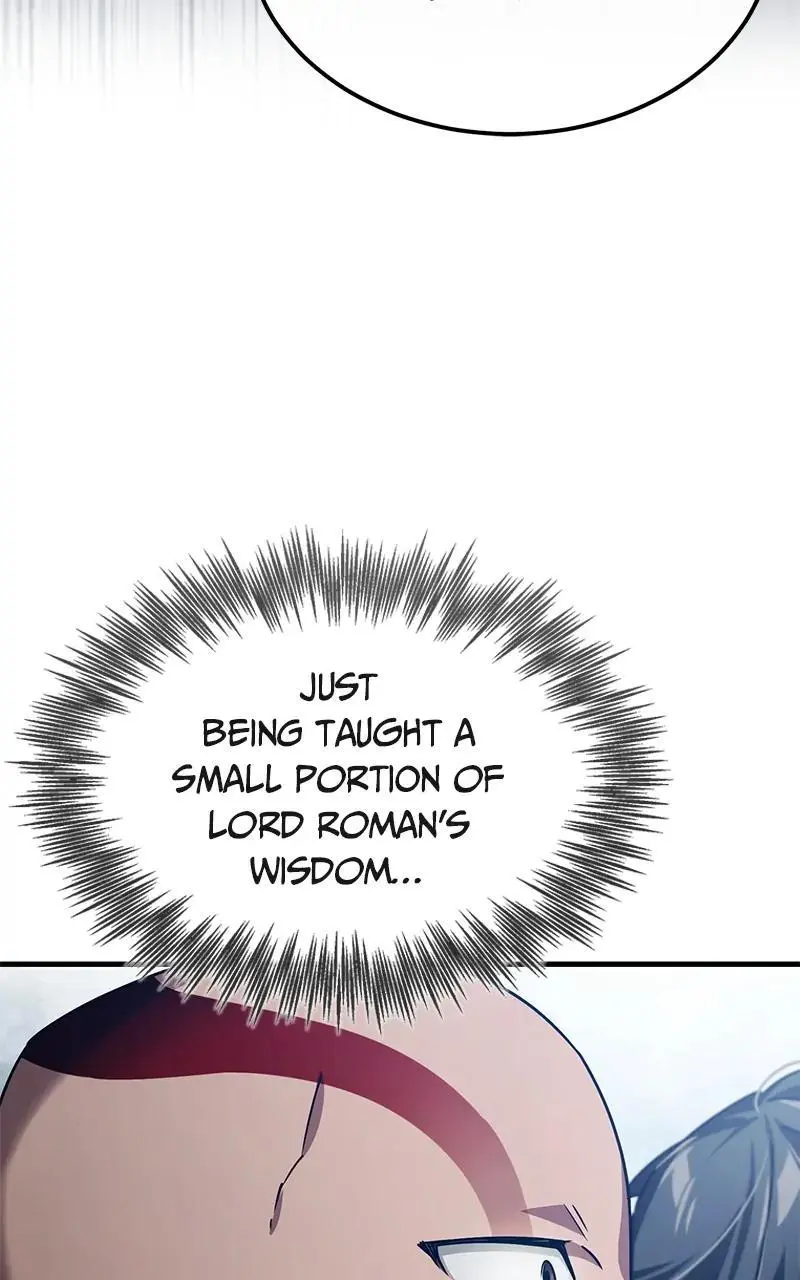 Descended from Divinity Chapter 79