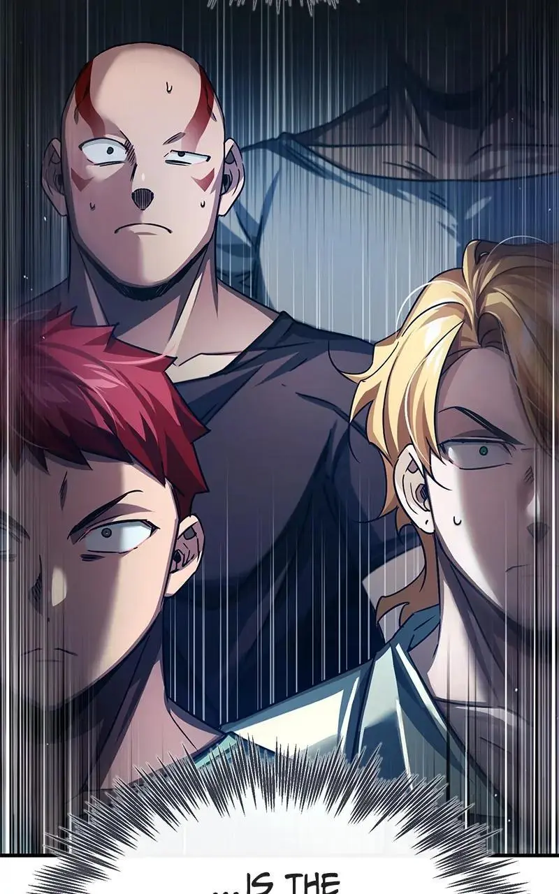 Descended from Divinity Chapter 79