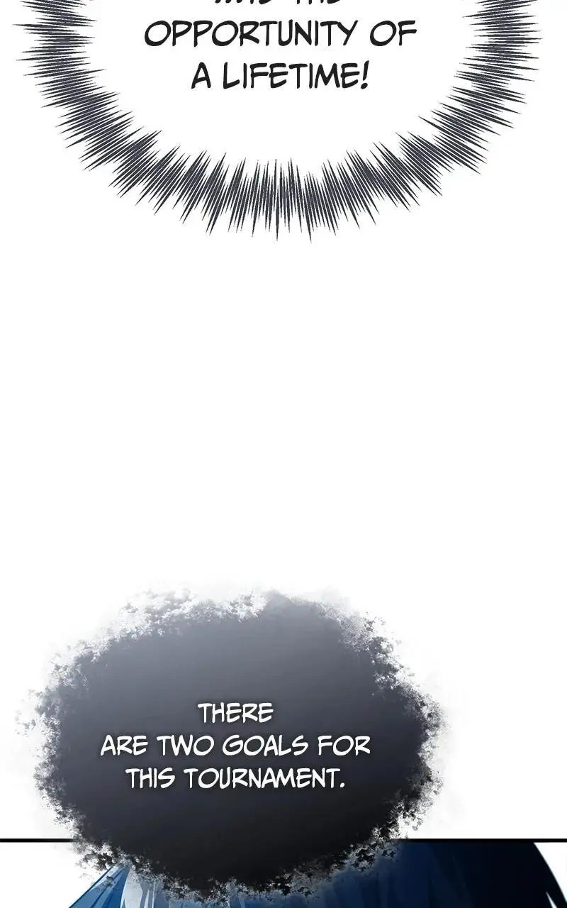 Descended from Divinity Chapter 79