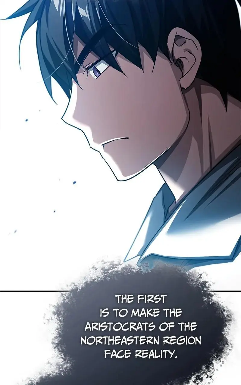 Descended from Divinity Chapter 79