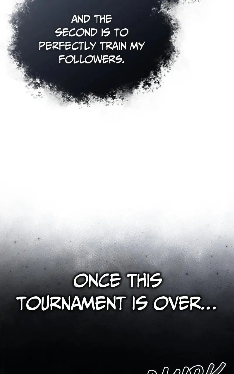 Descended from Divinity Chapter 79