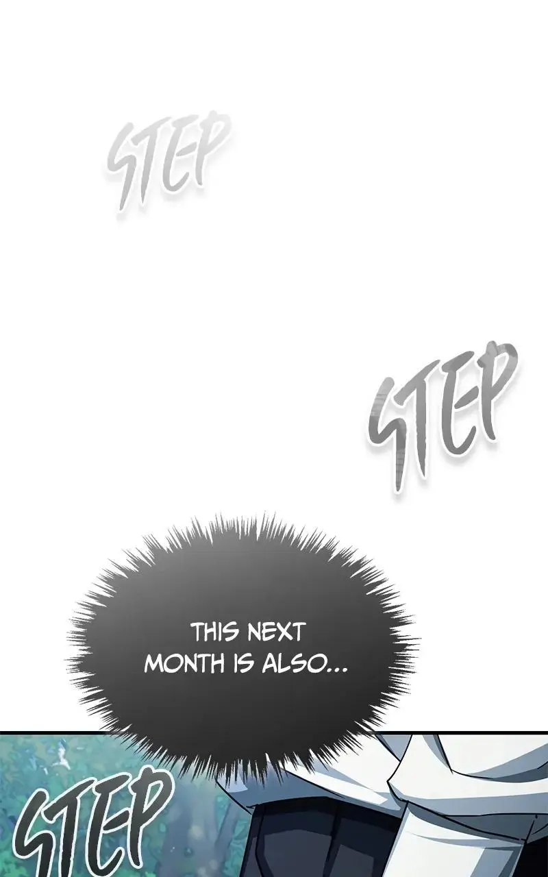 Descended from Divinity Chapter 79