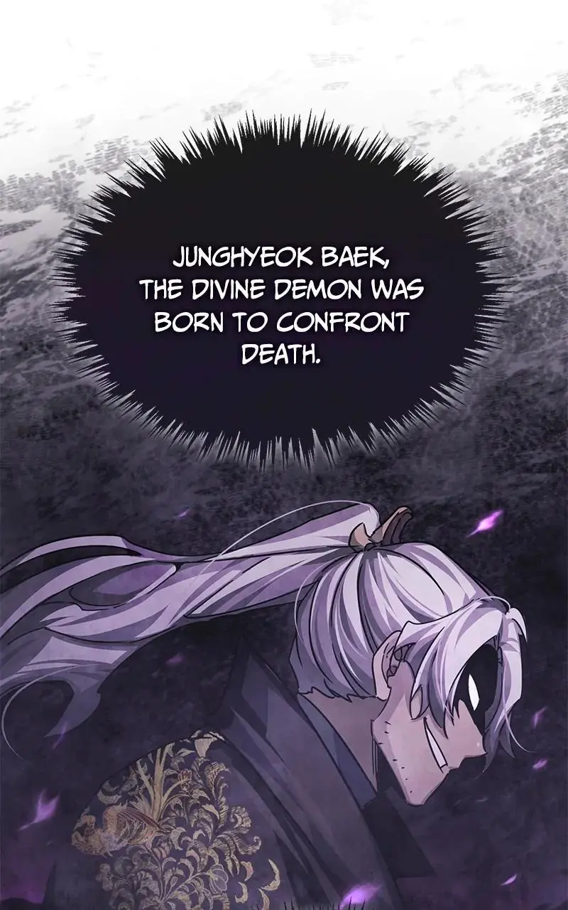 Descended from Divinity Chapter 79