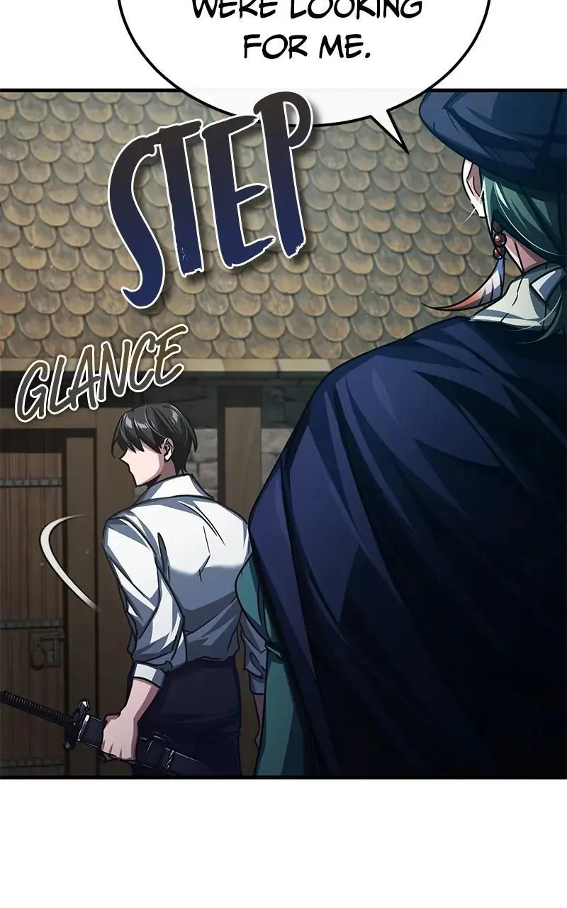 Descended from Divinity Chapter 79