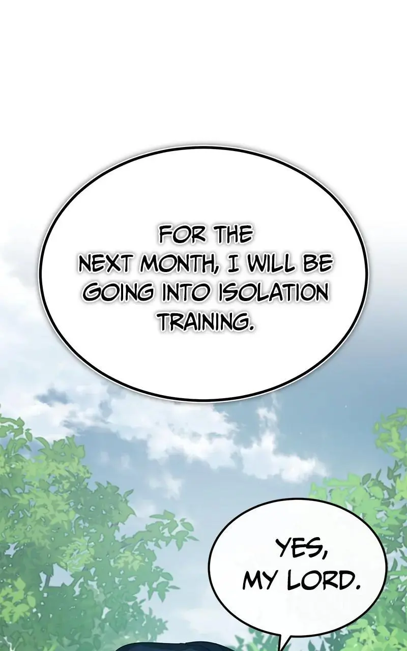 Descended from Divinity Chapter 79