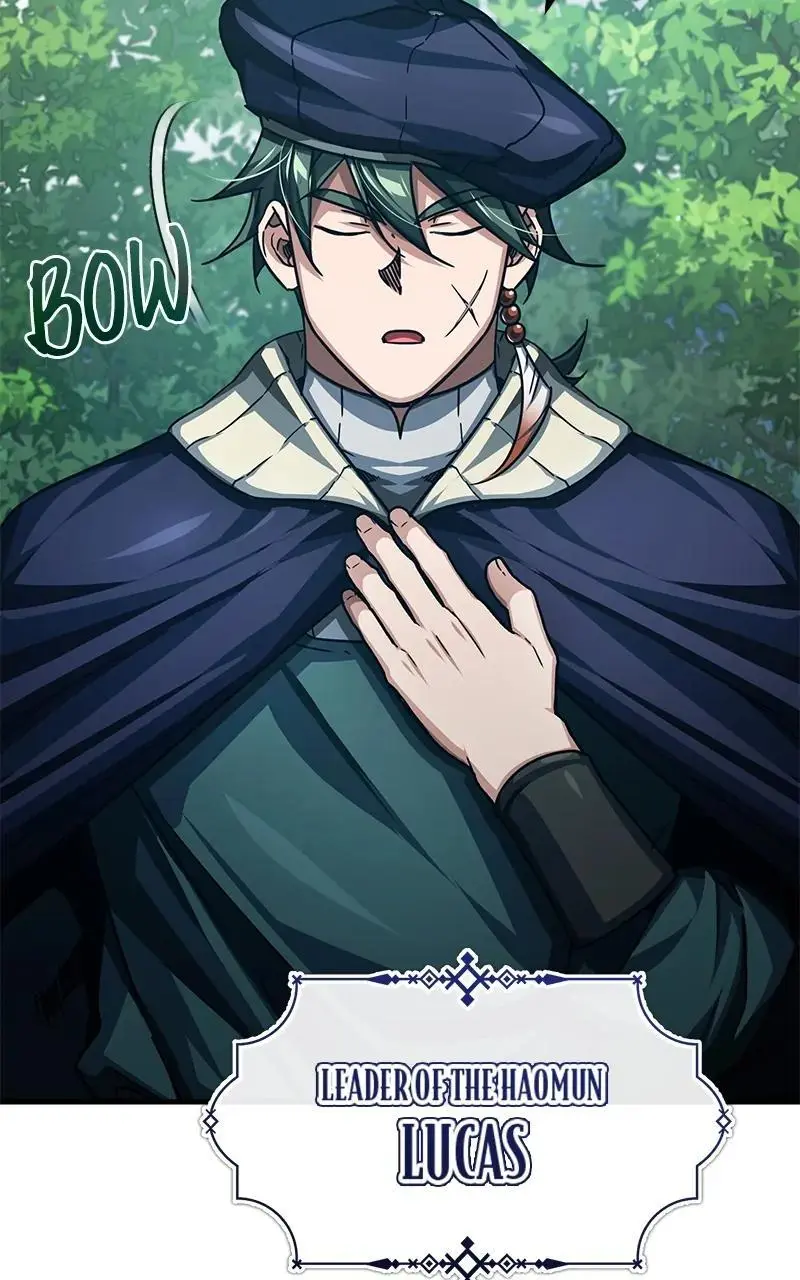 Descended from Divinity Chapter 79
