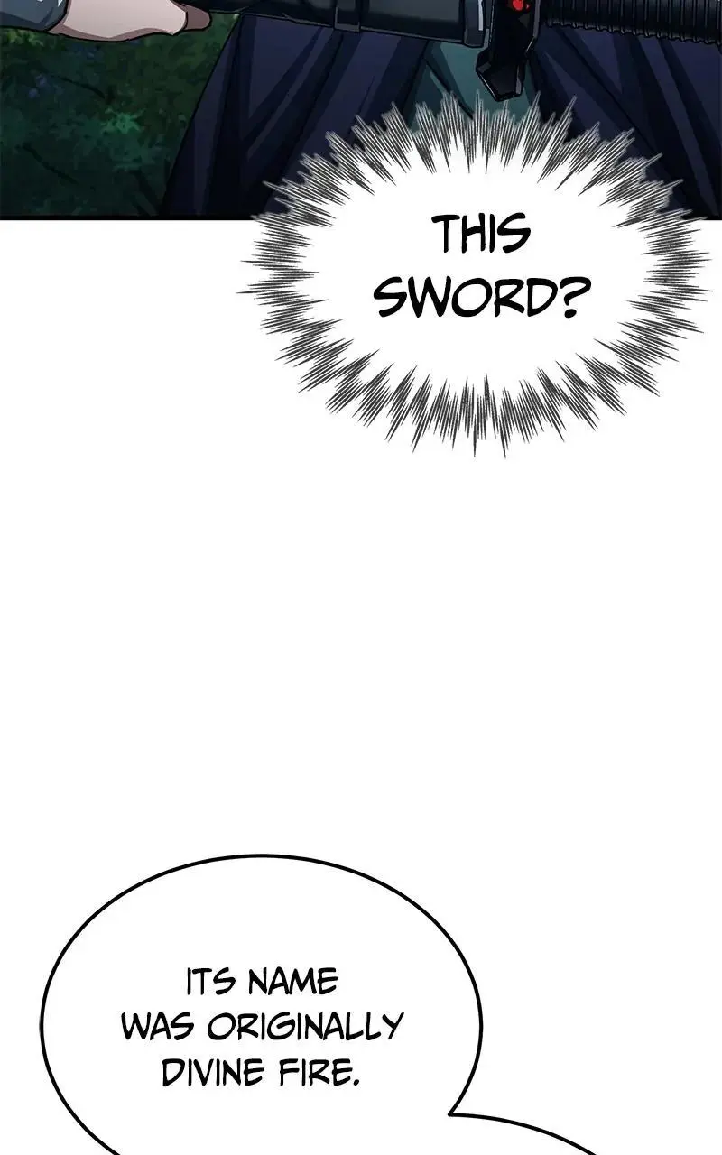 Descended from Divinity Chapter 79