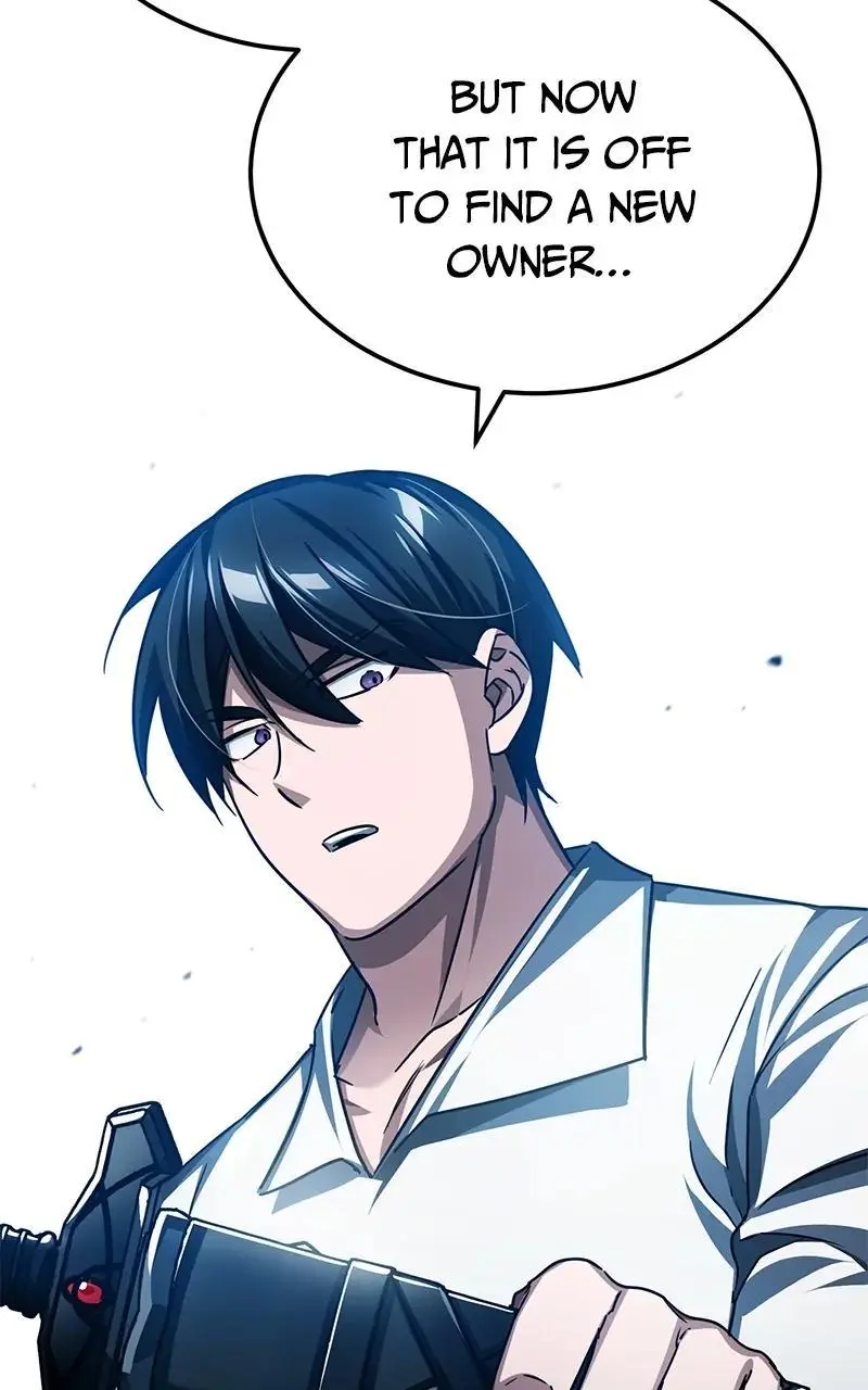 Descended from Divinity Chapter 79