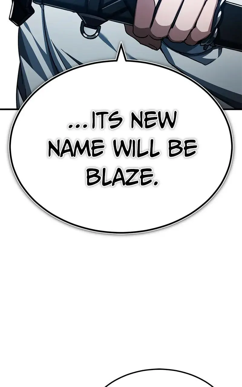 Descended from Divinity Chapter 79
