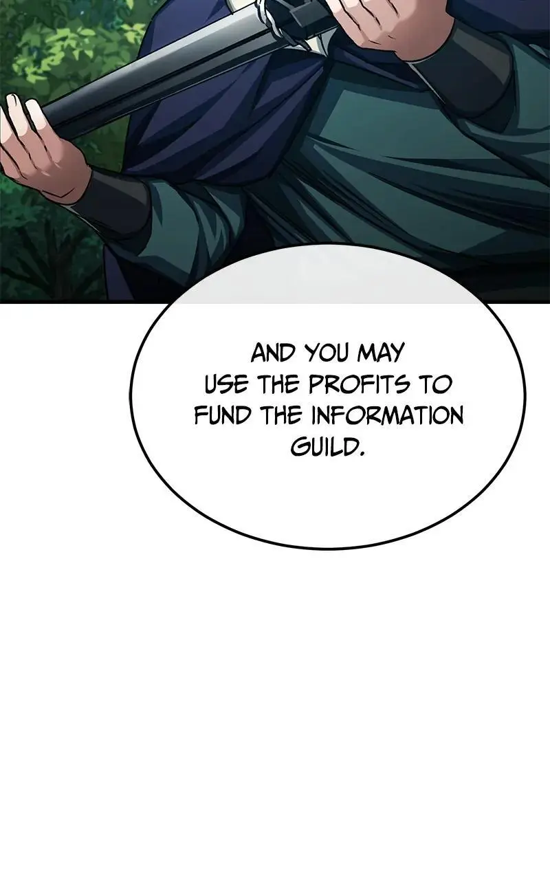 Descended from Divinity Chapter 79