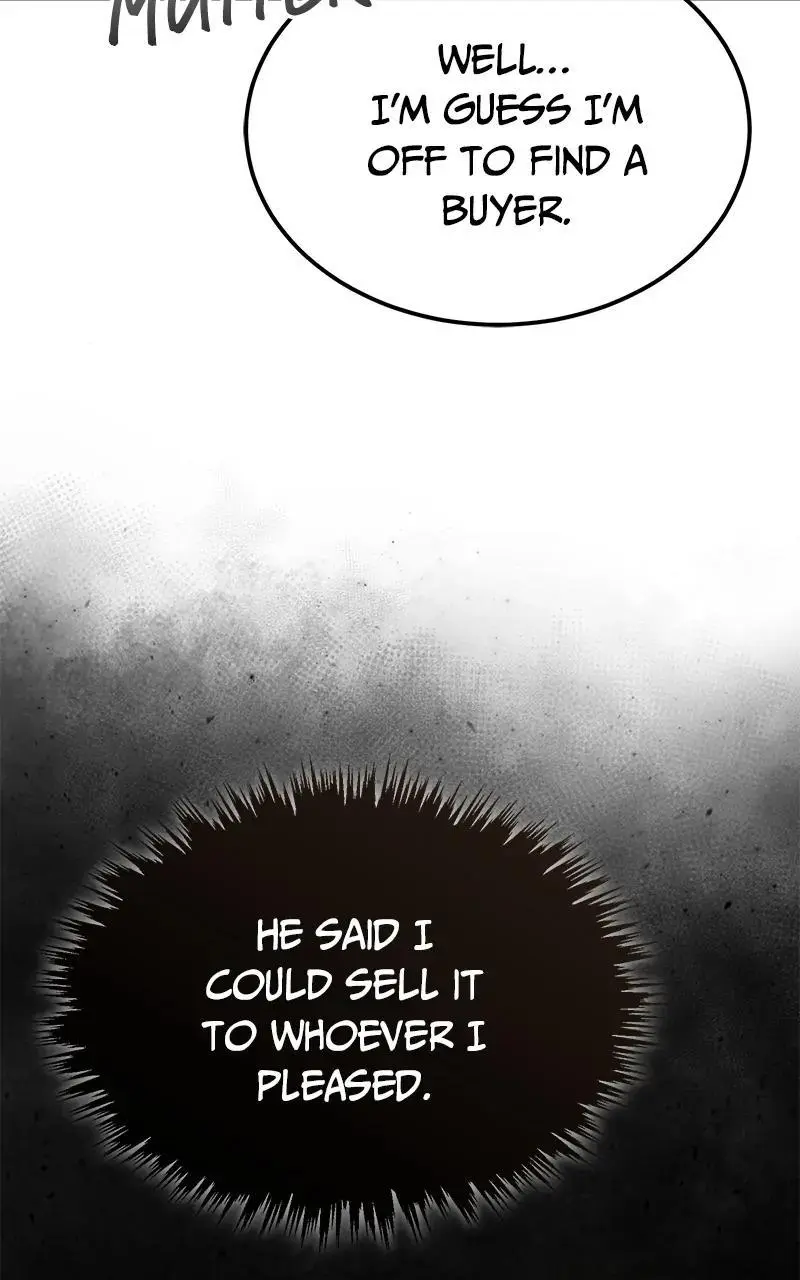 Descended from Divinity Chapter 79