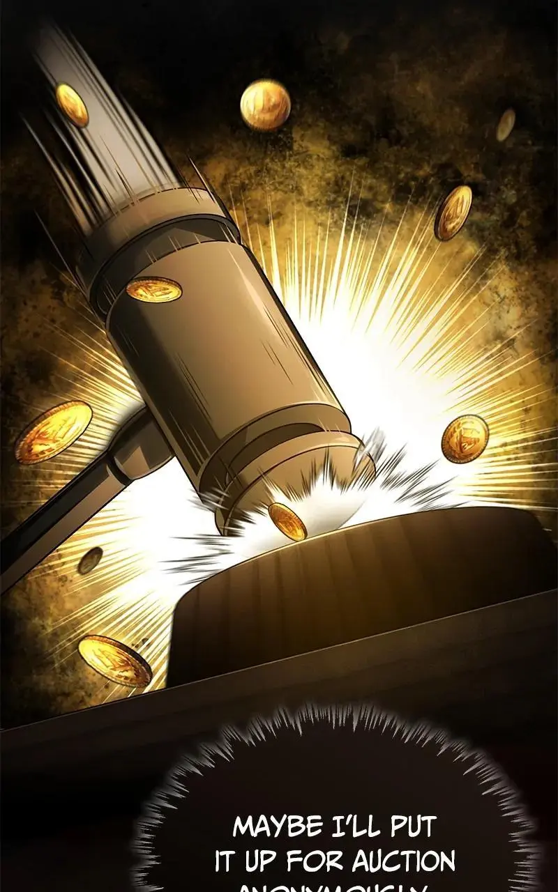 Descended from Divinity Chapter 79