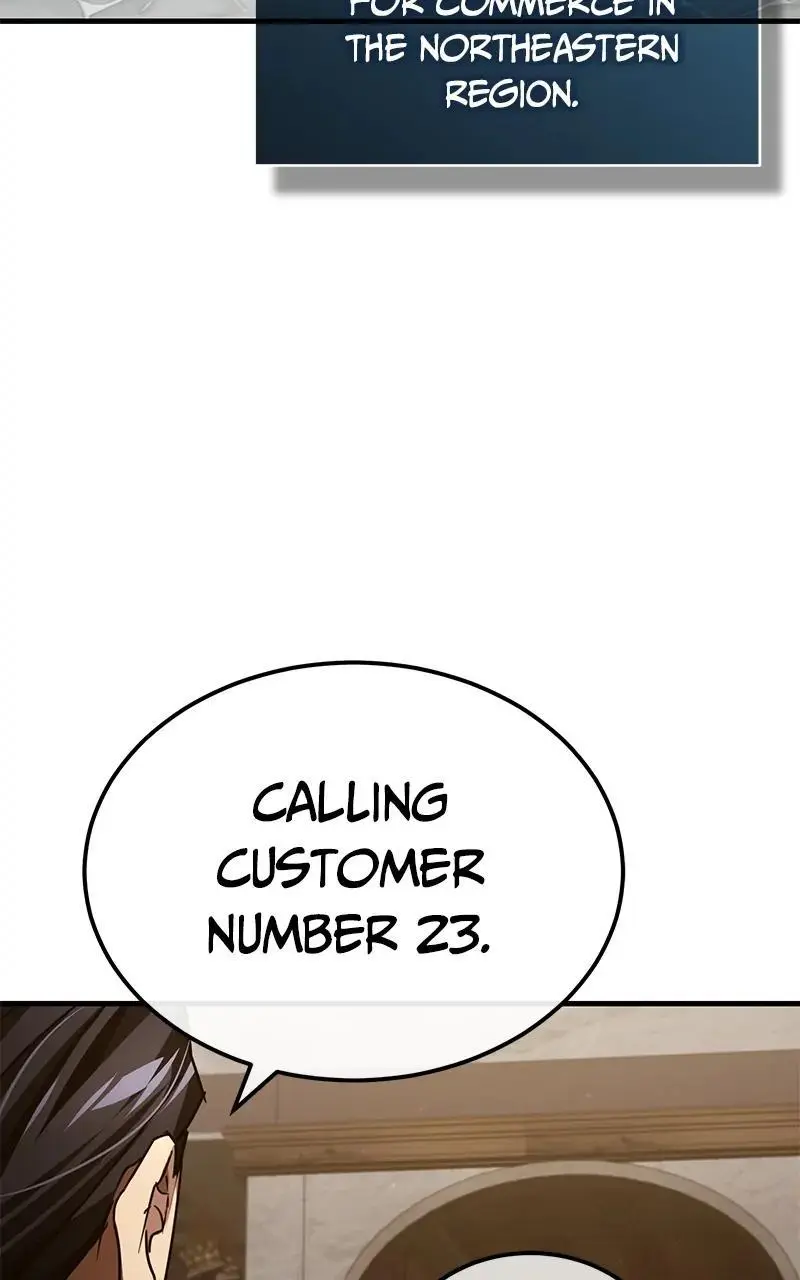 Descended from Divinity Chapter 79