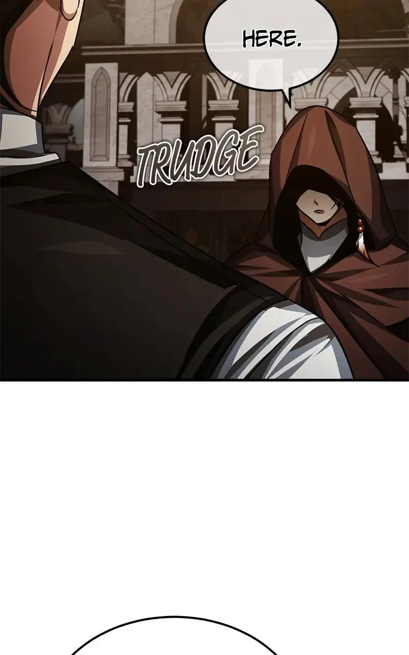 Descended from Divinity Chapter 79