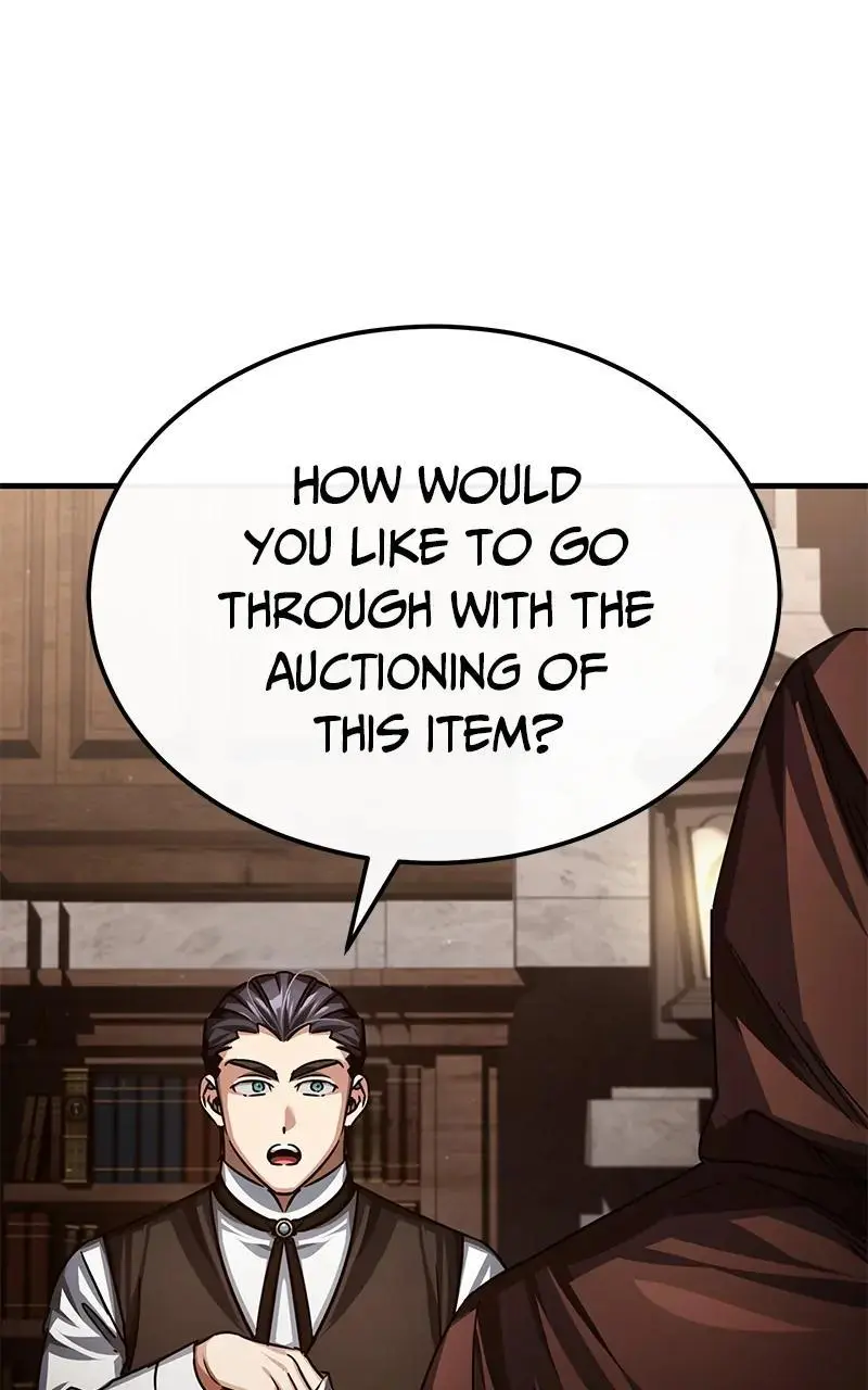 Descended from Divinity Chapter 79
