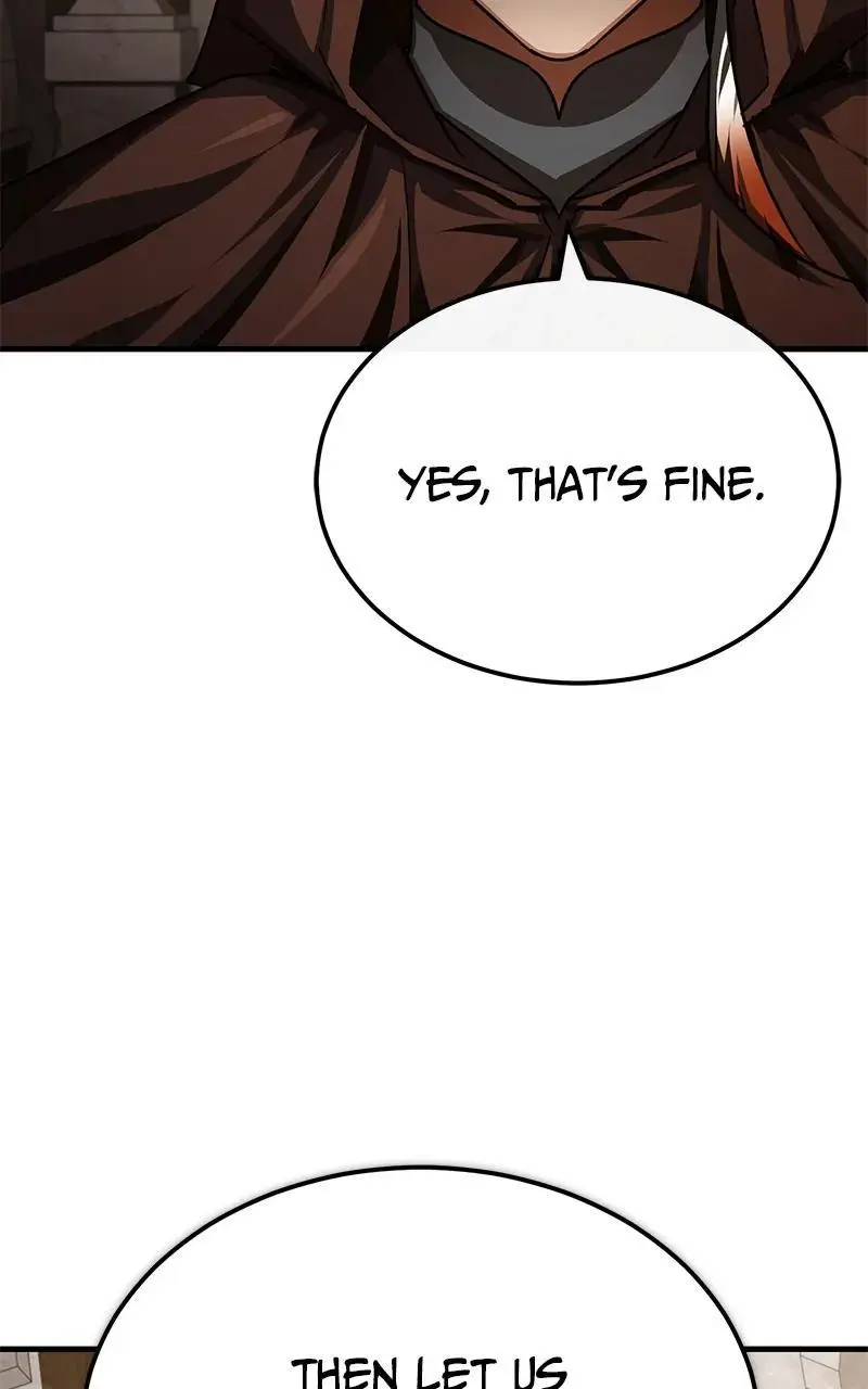 Descended from Divinity Chapter 79