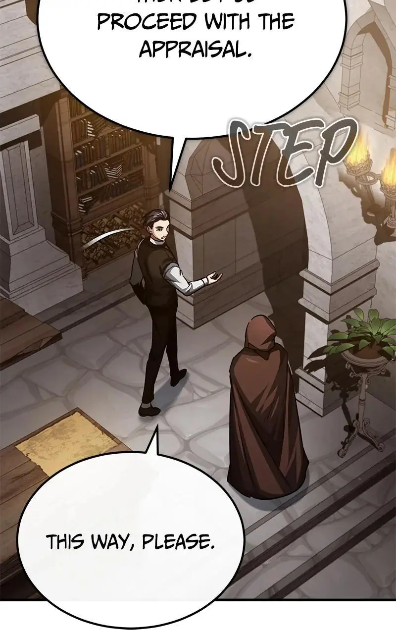 Descended from Divinity Chapter 79