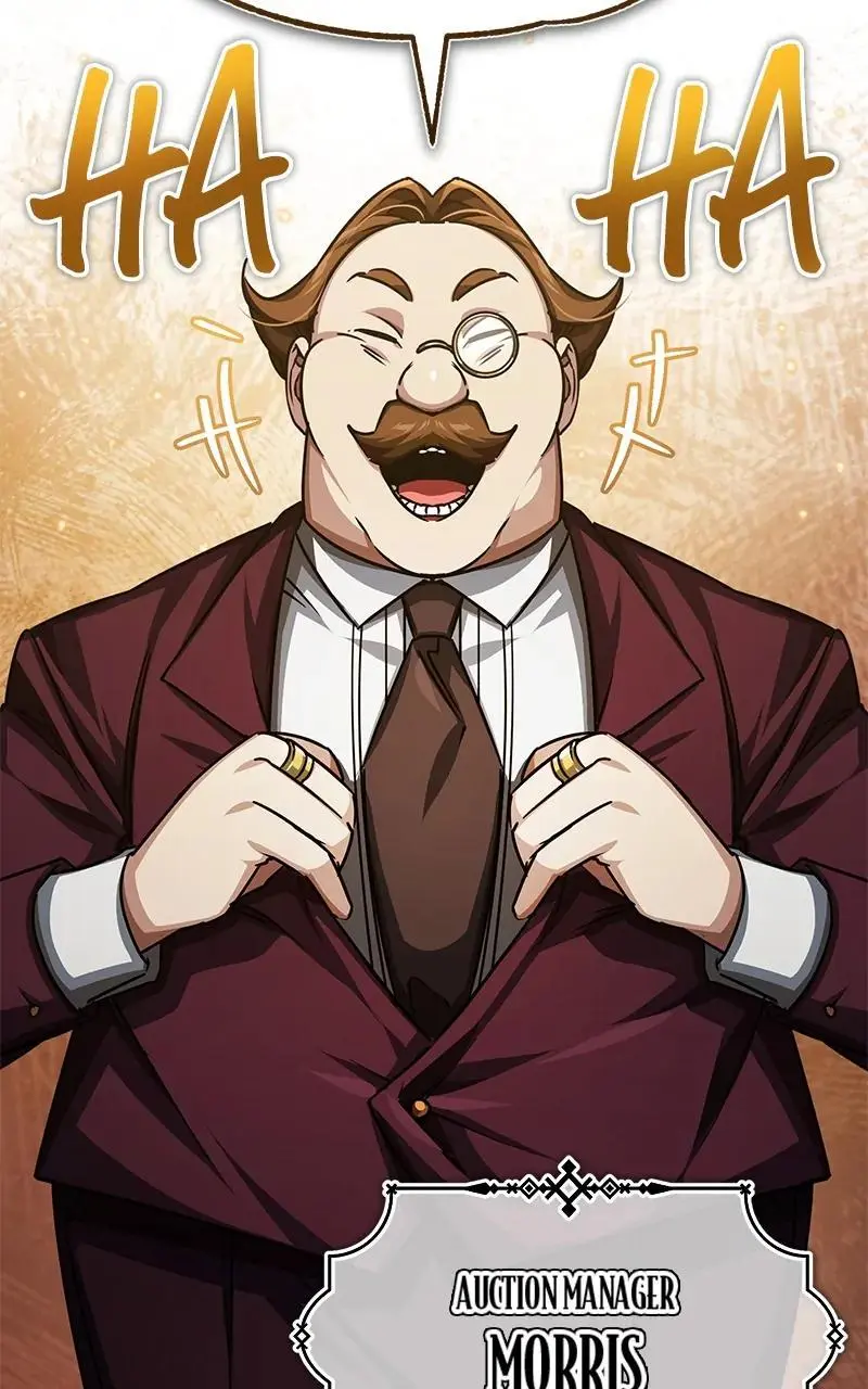 Descended from Divinity Chapter 79