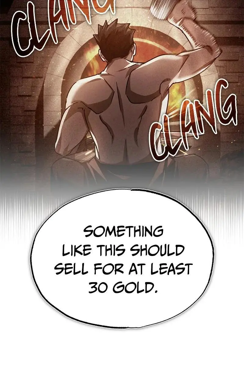 Descended from Divinity Chapter 79