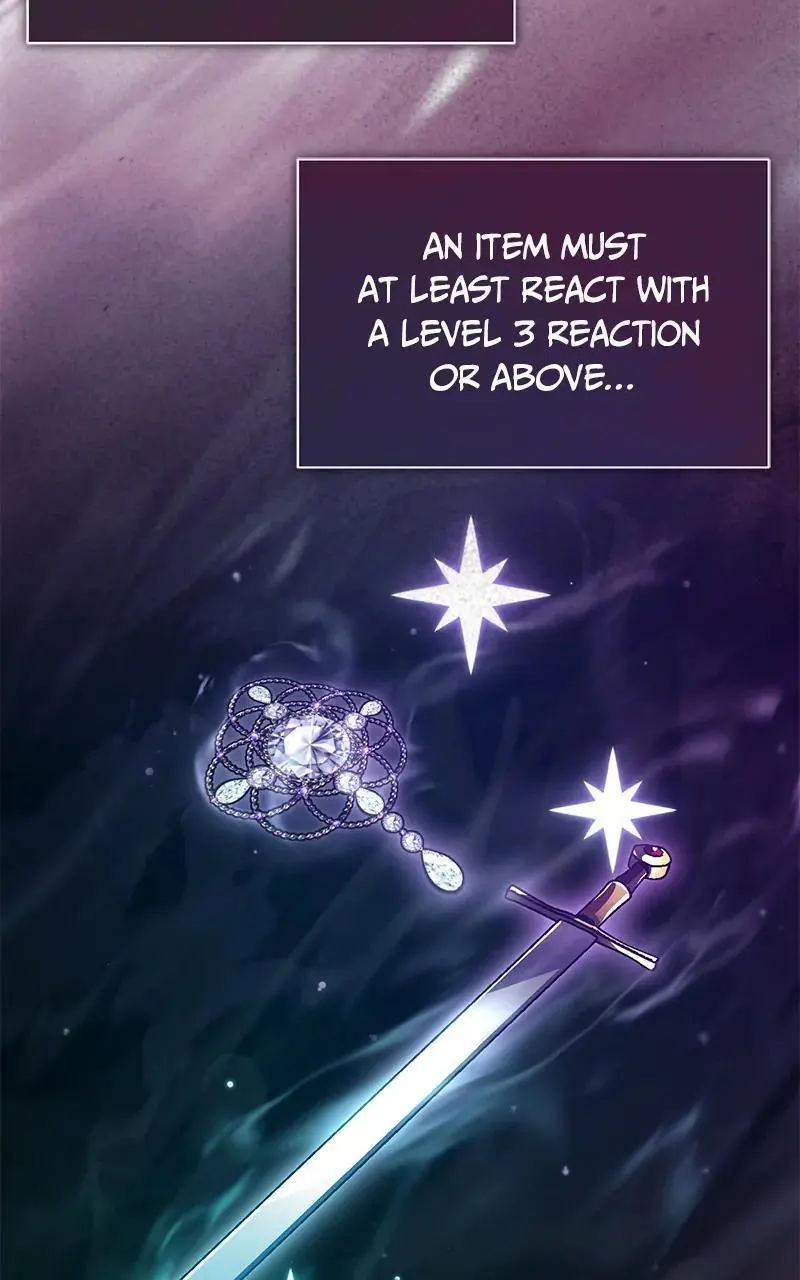 Descended from Divinity Chapter 79