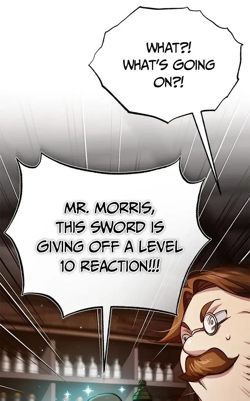 Descended from Divinity Chapter 79