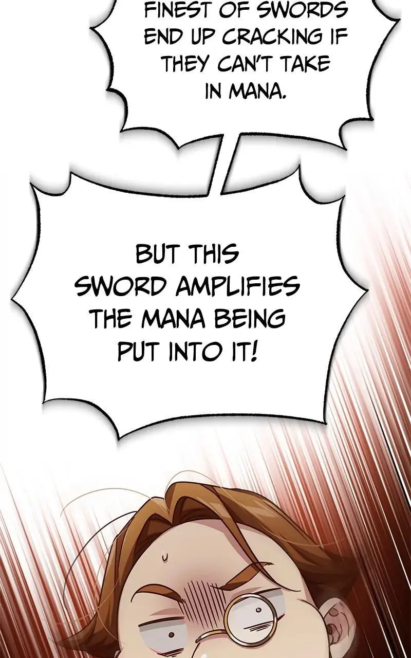 Descended from Divinity Chapter 79