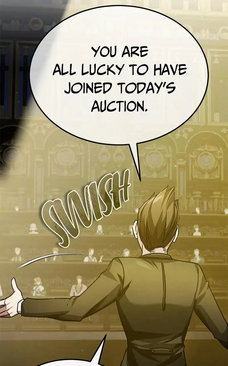 Descended from Divinity Chapter 79
