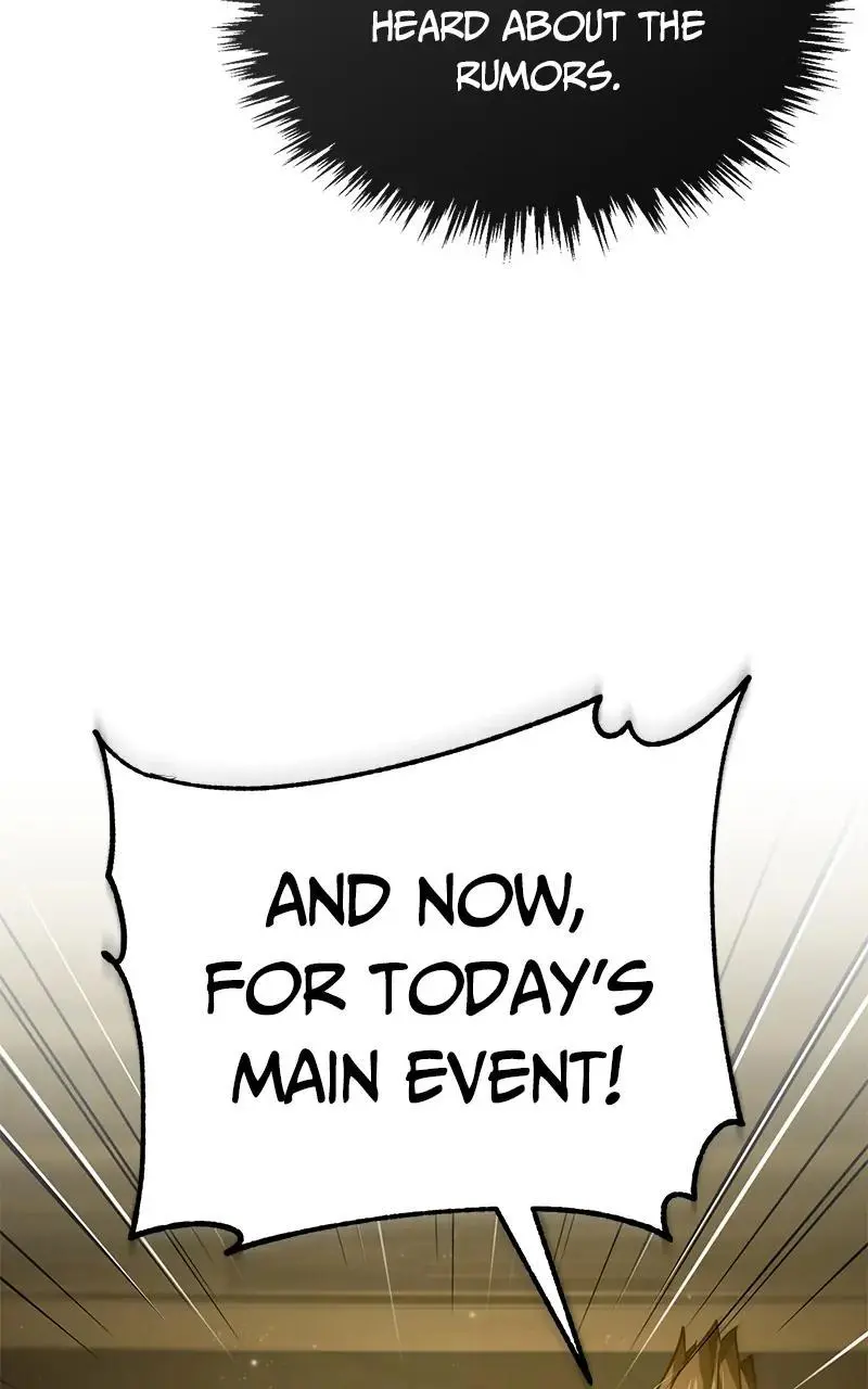 Descended from Divinity Chapter 79