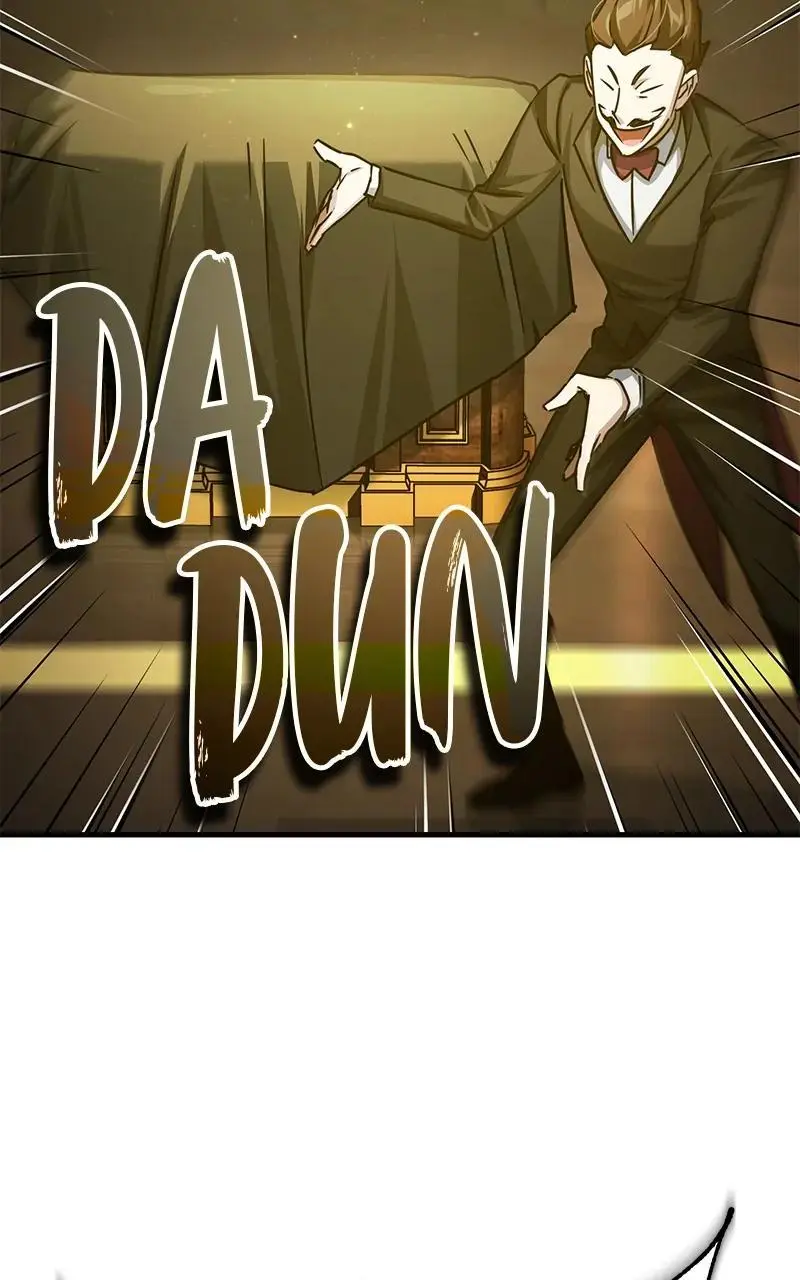 Descended from Divinity Chapter 79
