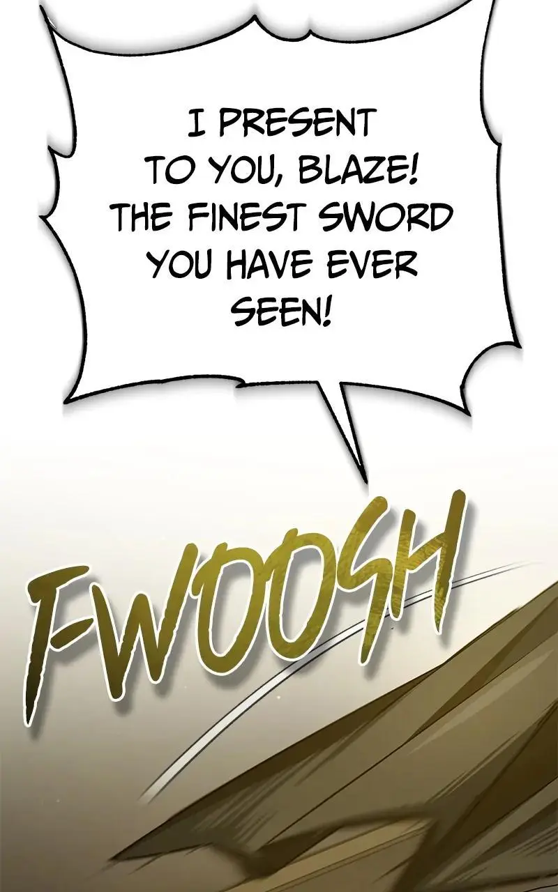 Descended from Divinity Chapter 79