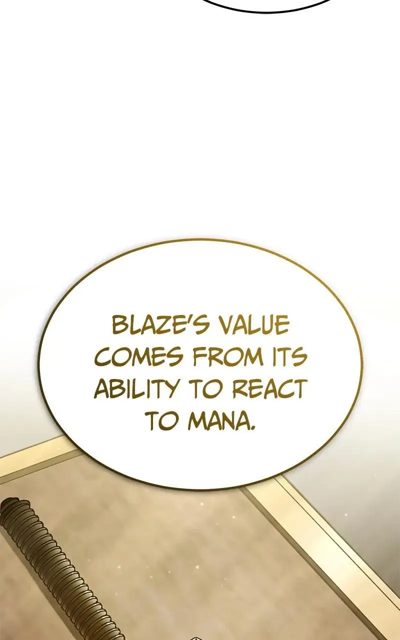 Descended from Divinity Chapter 79