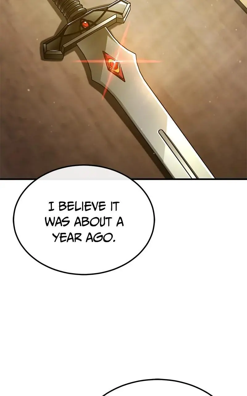 Descended from Divinity Chapter 79