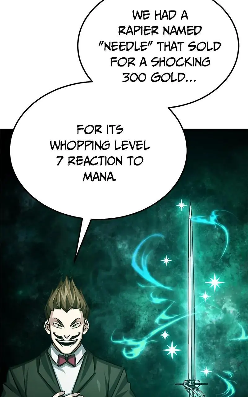Descended from Divinity Chapter 79