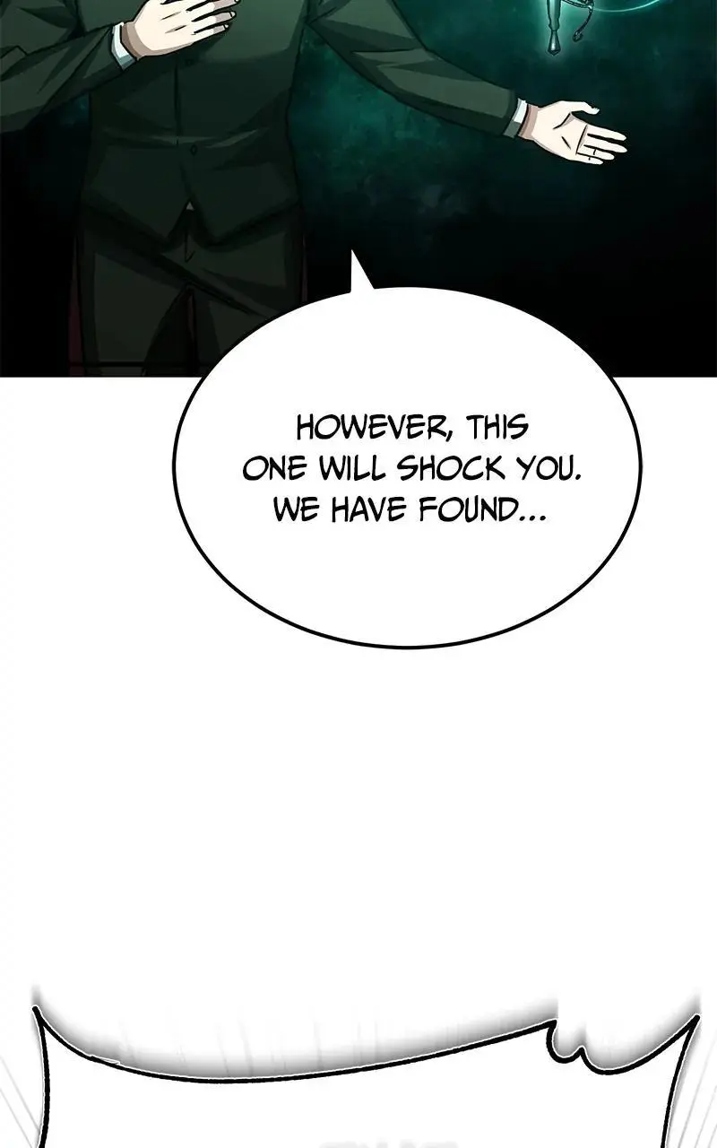 Descended from Divinity Chapter 79