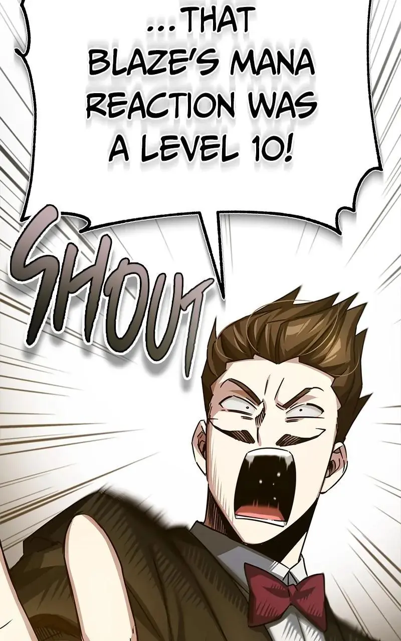 Descended from Divinity Chapter 79