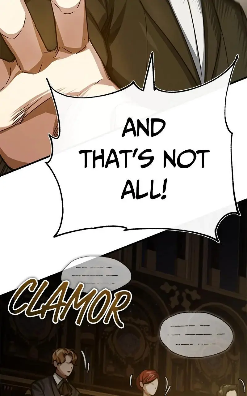 Descended from Divinity Chapter 79