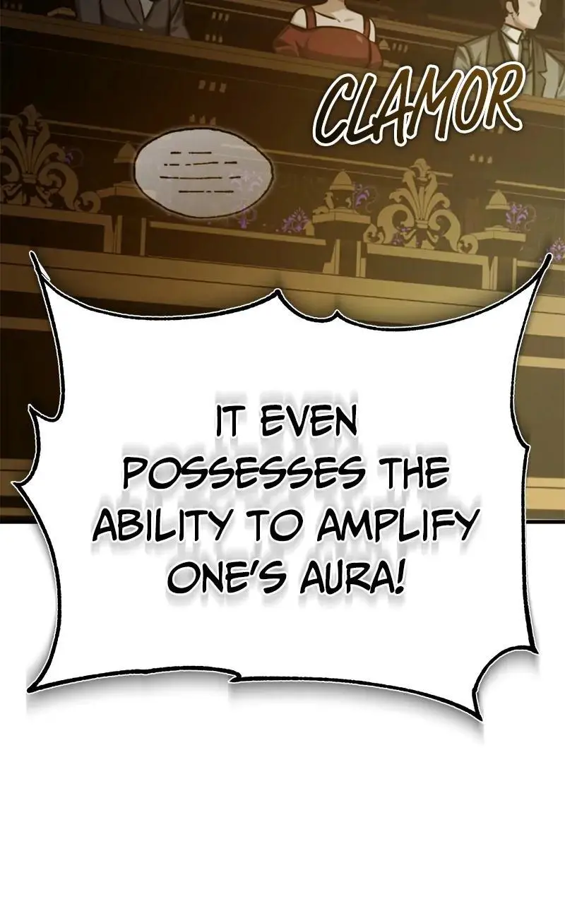 Descended from Divinity Chapter 79